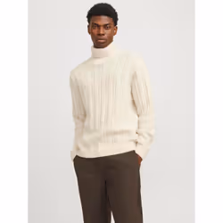 Jack & Jones 12265263_8346_1151462.59, XS, Coupe régulière, Col Polo, Manches longues, 1 pièce(s)