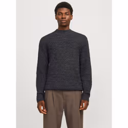 Jack & Jones 12248127_4123_1073421.60, S, Coupe comfortable, Manches longues, 1 pièce(s)