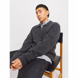 Jack & Jones 12265315_2383.41 tricot - Vue supplémentaire 7