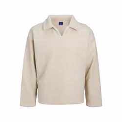 Polaire Jack & Jones Avondale Teddy Split
