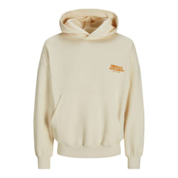 Sweatshirt à capuche Jack & Jones Roxbury Back