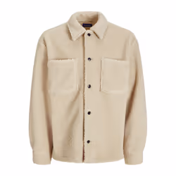 Polaire Jack & Jones Newton Teddy