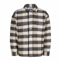 Surchemise Jack & Jones Vesterbro Teddy