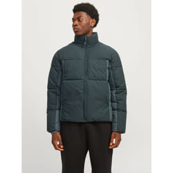 Jack&Jones Doudoune Vesterbro 12267055 Vert Regular Fit