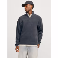 Jack & Jones 12241817_2075.63, XL, Coupe comfortable, Manches longues, 1 pièce(s)