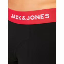 Jack & Jones 12271554_2161_1164477.65 Sous-vêtement Noir - Vue supplémentaire 4