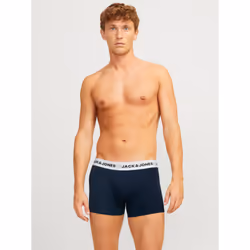 Jack & Jones 12271554_2078_1164478.60 Sous-vêtement - Vue supplémentaire 6