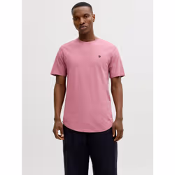 Jack & Jones 12190468 Tee-shirt Col rond Manche courte - Vue supplémentaire 5