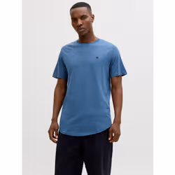 Jack & Jones 12190468 Tee-shirt Col rond Manche courte - Vue supplémentaire 6