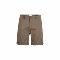 Short Jack & Jones Bowie Solid Mid