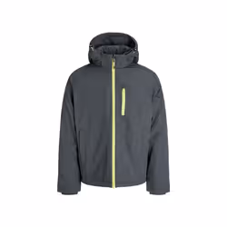 Veste imperméable Jack & Jones Land