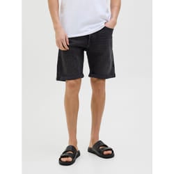 Jack & Jones 12269612_2103_1160324_S short Unisexe Noir