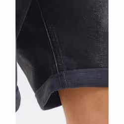 Jack & Jones 12269612_2103_1160324_S short Unisexe Noir - Vue supplémentaire 6