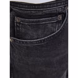 Jack & Jones 12269612_2103_1160324_S short Unisexe Noir - Vue supplémentaire 7