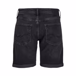 Jack & Jones 12269612_2103_1160324_L short Unisexe Noir - Vue supplémentaire 4