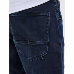 Jack & Jones 12269608_3561_1155963_L short Unisexe Bleu - Vue supplémentaire 6