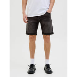 Jack & Jones 12269608_2103_1155964_XS short Unisexe Noir