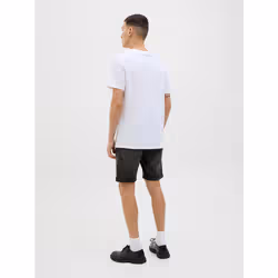 Jack & Jones 12269608_2103_1155964_XS short Unisexe Noir - Vue supplémentaire 2