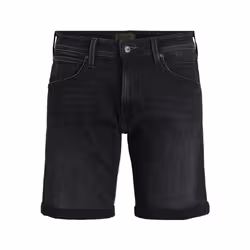 Jack & Jones 12269608_2103_1155964_XS short Unisexe Noir - Vue supplémentaire 3