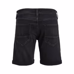 Jack & Jones 12269608_2103_1155964_XS short Unisexe Noir - Vue supplémentaire 4