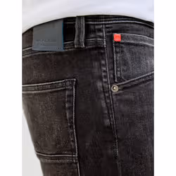 Jack & Jones 12269608_2103_1155964_XS short Unisexe Noir - Vue supplémentaire 6