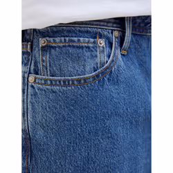 Jack & Jones 12269532_3561_1155919_L short Unisexe Bleu - Vue supplémentaire 6