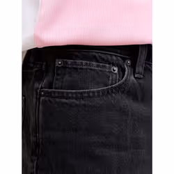 Jack & Jones 12269532_2103_1156778_XS short Unisexe Noir - Vue supplémentaire 6