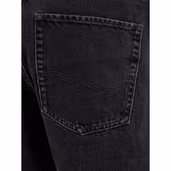 Jack & Jones 12269532_2103_1156778_XS short Unisexe Noir - Vue supplémentaire 7