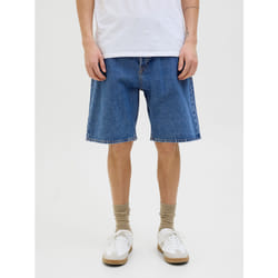 Jack & Jones 12269532_3561_1155919_XS short Unisexe Bleu