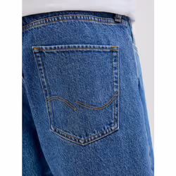 Jack & Jones 12269532_3561_1155919_XS short Unisexe Bleu - Vue supplémentaire 7