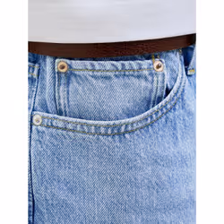 Jack & Jones 12269533_3561_1155928_L short Unisexe Bleu - Vue supplémentaire 7