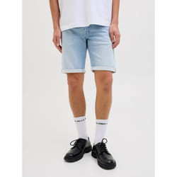 Jack & Jones 12269609_3561_XL short Unisexe Bleu