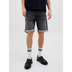 Jack & Jones 12269501_2103_XL short Unisexe Noir