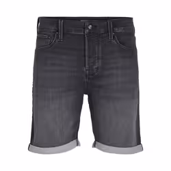 Jack & Jones 12269501_2103_XL short Unisexe Noir - Vue supplémentaire 3