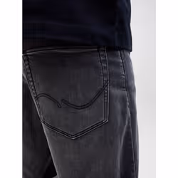 Jack & Jones 12269501_2103_XL short Unisexe Noir - Vue supplémentaire 6