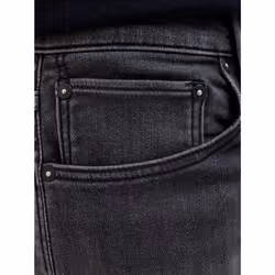 Jack & Jones 12269501_2103_XL short Unisexe Noir - Vue supplémentaire 7