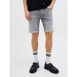 Jack & Jones 12269502_3601_XS short Unisexe Gris
