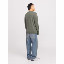 Jack & Jones 12174001_2040.60 tricot