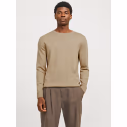 Jack & Jones 12208364_104.63, XL, Col rond, Manches longues, 1 pièce(s)