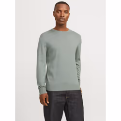 Jack & Jones 12208364_1615.59, XS, Col rond, Manches longues, 1 pièce(s)