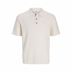 Polo en maille Jack & Jones Emil
