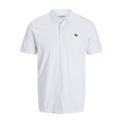 Polo Jack & Jones Jersey logo