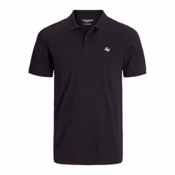 Polo Jack & Jones Jersey logo
