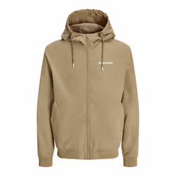 Blouson à capuche Jack & Jones Rush