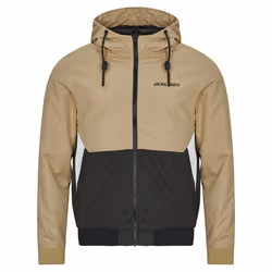 Blouson à capuche Jack & Jones Rush