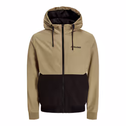 Blouson à capuche Jack & Jones Rush