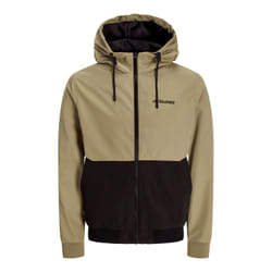 Blouson à capuche Jack & Jones Rush