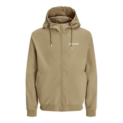 Blouson à capuche Jack & Jones Rush