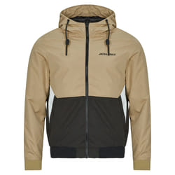 Blouson à capuche Jack & Jones Rush
