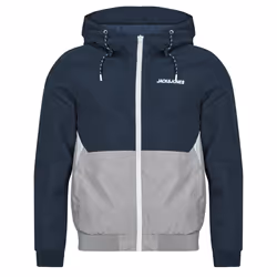 Blouson à capuche Jack & Jones Rush